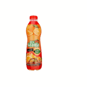 jugo de la granja 500ml