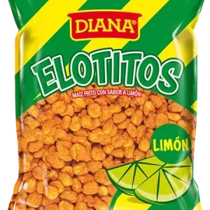 elotitos con limon