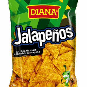jalapeños