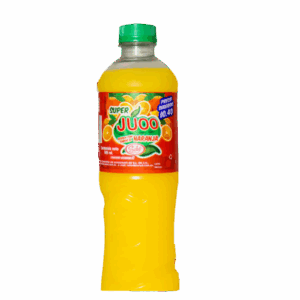 super juoo naranja