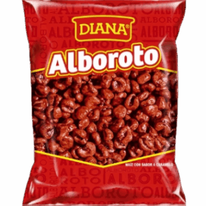 alboroto