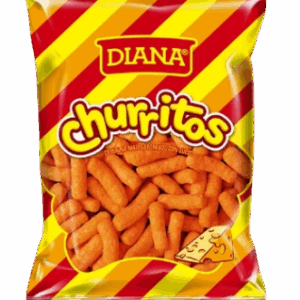 churritos