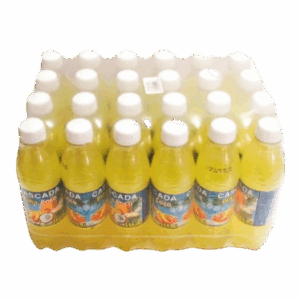 cascada cocopiña 12 onz