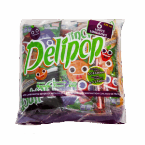 jugo delipop 225 ml flexible
