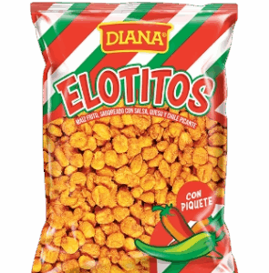 elotitos con piquete
