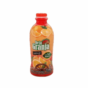 jugo de la granja 1lts