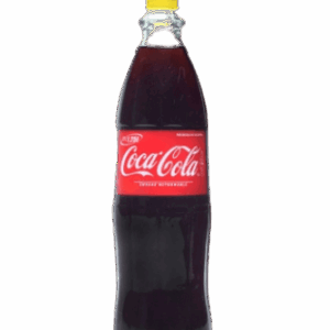 coca cola 1.25l