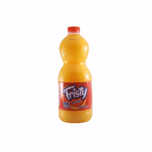 fristy naranja