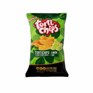 corn chips limon tronix