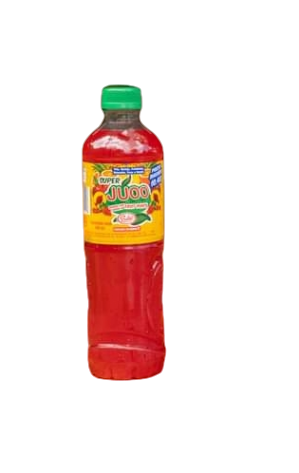 super juoo fruit punch