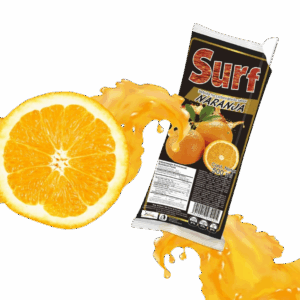jugo surf 500ml flexible